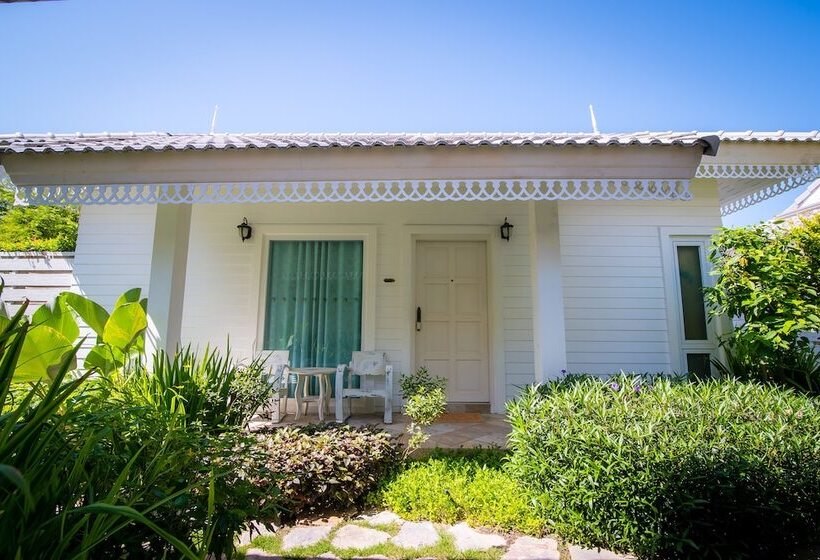 Fotos del hotel Baan Yenchai Boutique:  6