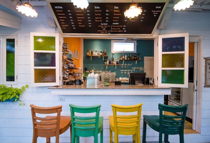 Fotos del hotel Baan Yenchai Boutique:  3