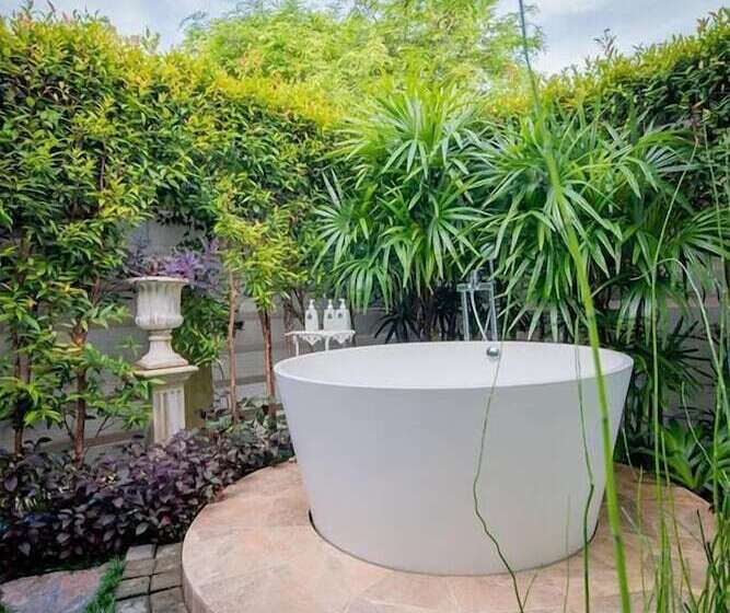 Fotos del hotel Baan Yenchai Boutique:  11