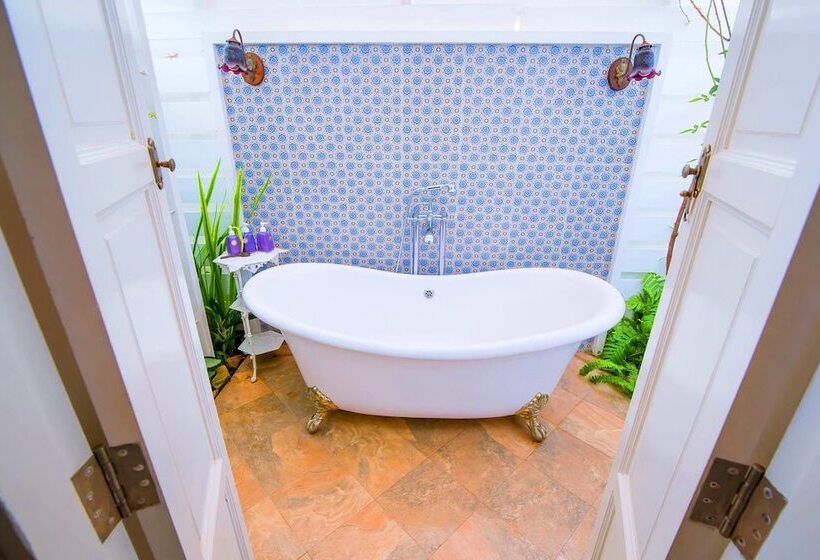 Fotos del hotel Baan Yenchai Boutique:  23