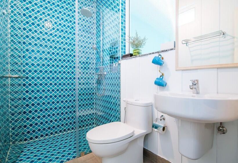 Fotos del hotel Baan Yenchai Boutique:  17