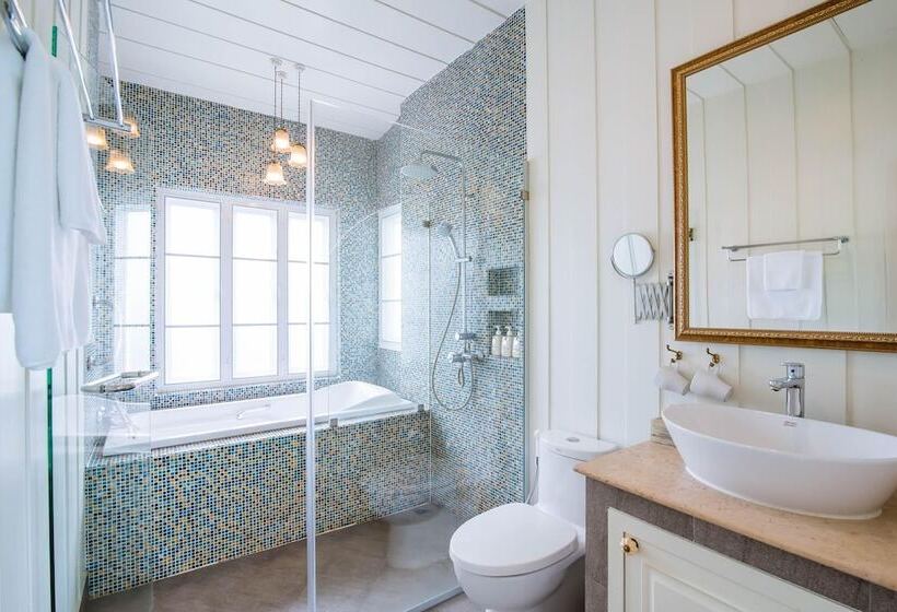 Fotos del hotel Baan Yenchai Boutique:  5