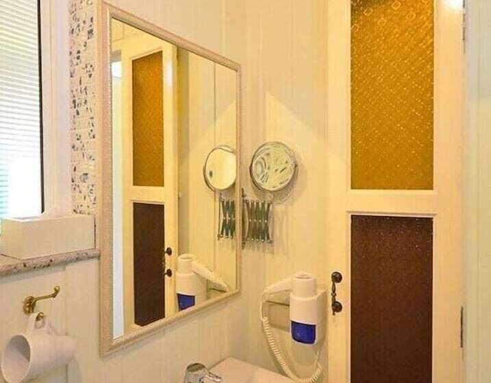 Fotos del hotel Baan Yenchai Boutique:  10