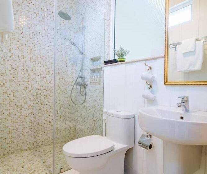 Fotos del hotel Baan Yenchai Boutique:  19