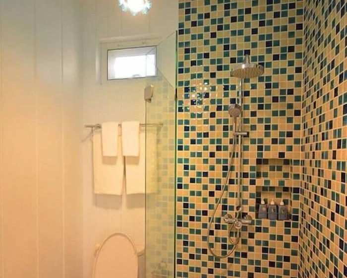 Fotos del hotel Baan Yenchai Boutique:  14