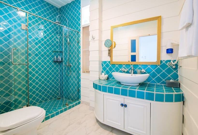 Fotos del hotel Baan Yenchai Boutique:  21