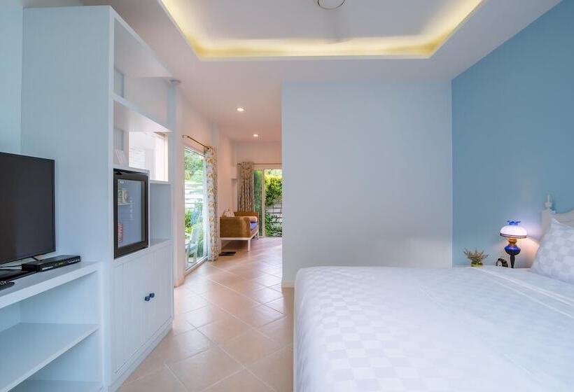 Fotos del hotel Baan Yenchai Boutique:  24