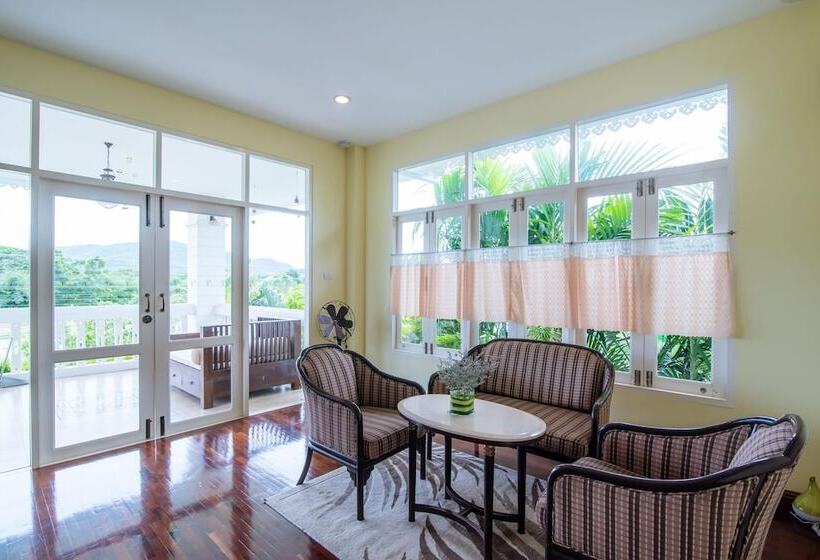 Fotos del hotel Baan Yenchai Boutique:  15