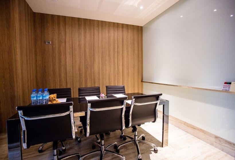 Fotos del hotel Fullon Hotel Taoyuan Airport Access Mrt A8:  7