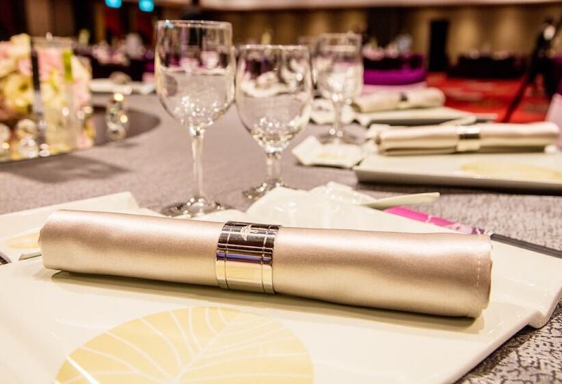 Fotos del hotel Fullon Hotel Taoyuan Airport Access Mrt A8:  24