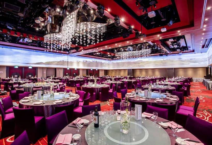 Fotos del hotel Fullon Hotel Taoyuan Airport Access Mrt A8:  25