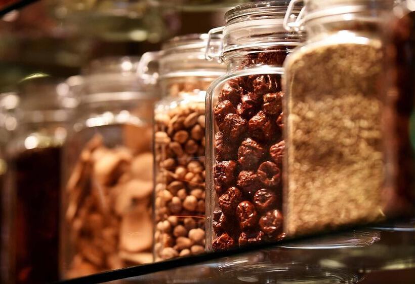 Fotos del hotel Fullon Hotel Taoyuan Airport Access Mrt A8:  15