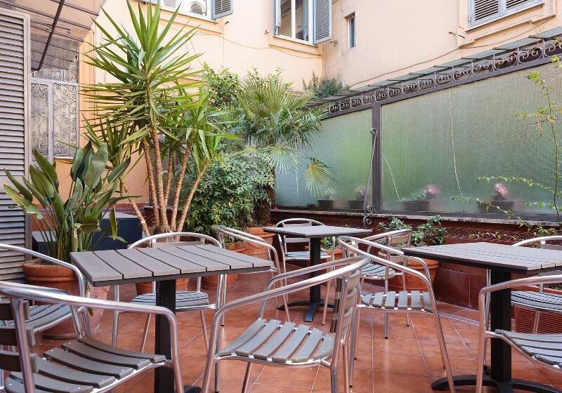 Fotos del hotel Lh Royal Suites Terrace:  2