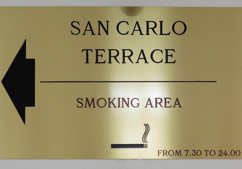 Fotos del hotel Lh Royal Suites Terrace:  7