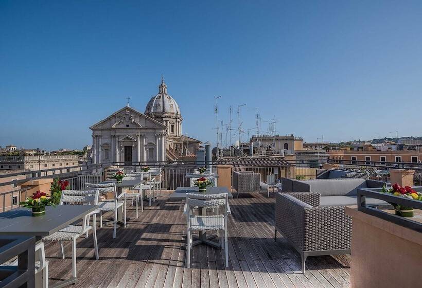 Fotos del hotel Martis Palace:  6