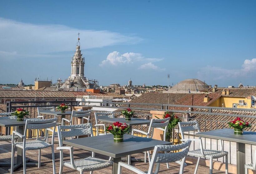 Fotos del hotel Martis Palace:  14