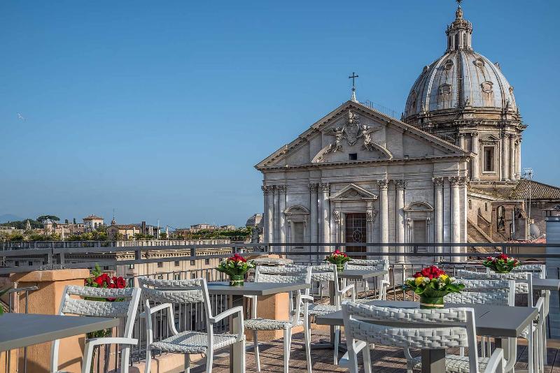 Fotos del hotel Martis Palace:  22