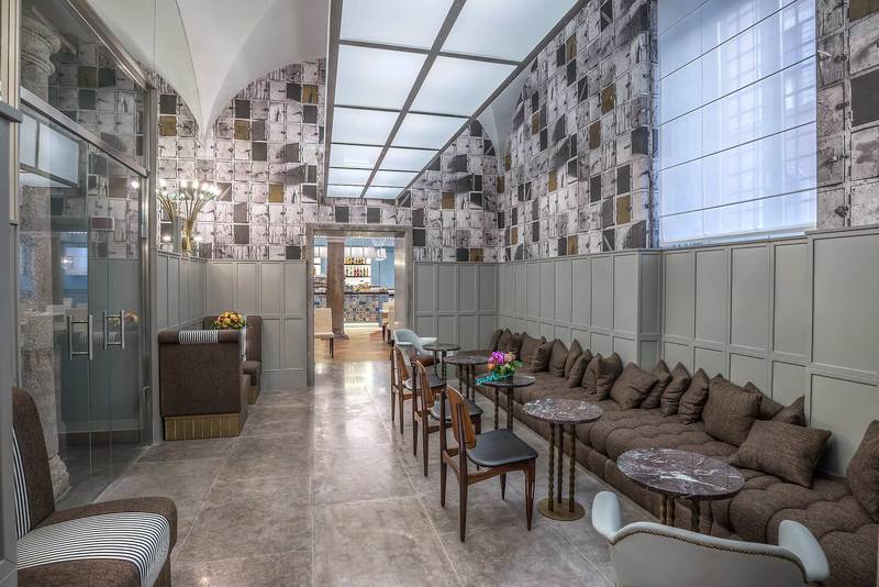 Fotos del hotel Martis Palace:  17