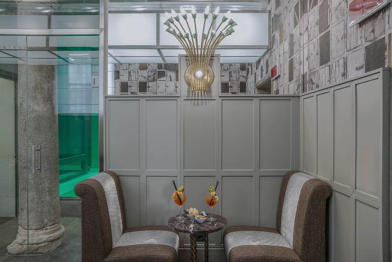 Fotos del hotel Martis Palace:  7