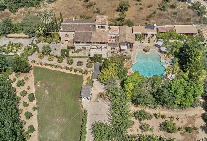 Fotos del hotel Sa Vinya Des Convent   Bodega:  20