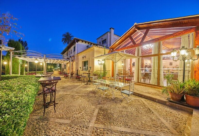 Fotos del hotel Sa Vinya Des Convent   Bodega:  23