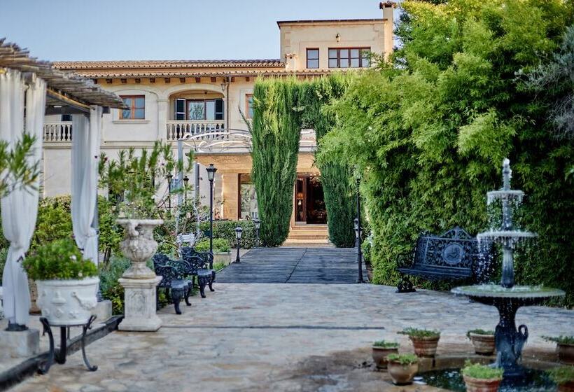 Fotos del hotel Sa Vinya Des Convent   Bodega:  22