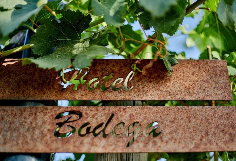 Fotos del hotel Sa Vinya Des Convent   Bodega:  3