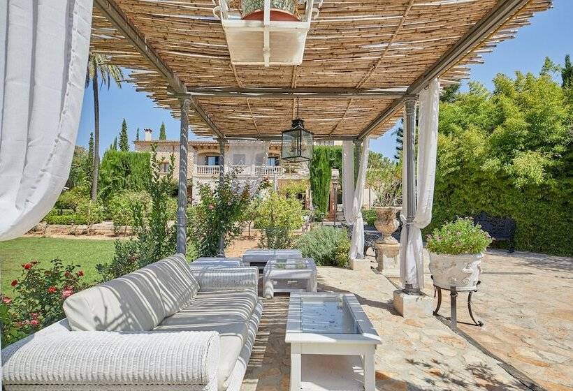 Fotos del hotel Sa Vinya Des Convent   Bodega:  8