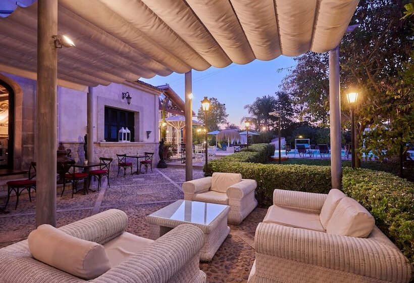 Fotos del hotel Sa Vinya Des Convent   Bodega:  11