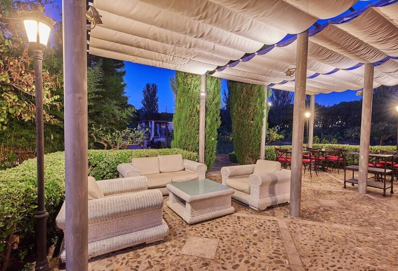 Fotos del hotel Sa Vinya Des Convent   Bodega:  5