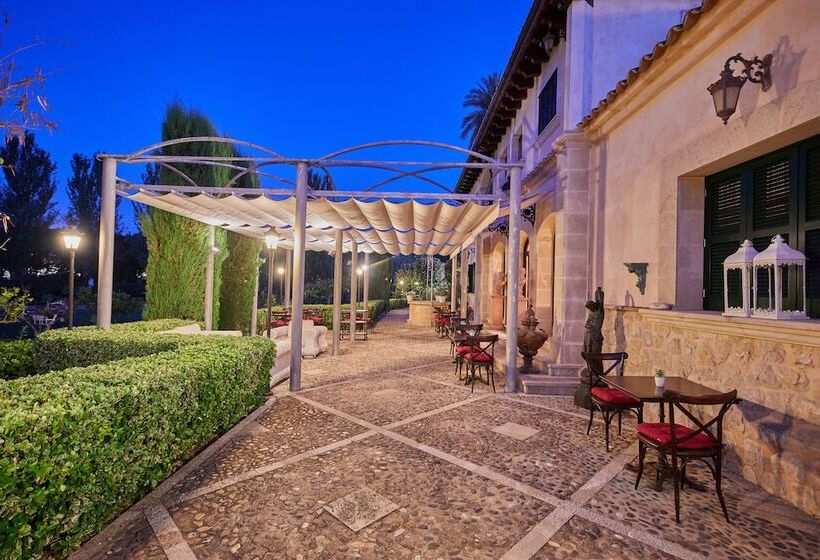 Fotos del hotel Sa Vinya Des Convent   Bodega:  2