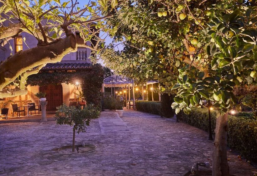 Fotos del hotel Sa Vinya Des Convent   Bodega:  21