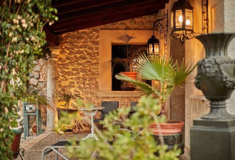 Fotos del hotel Sa Vinya Des Convent   Bodega:  17