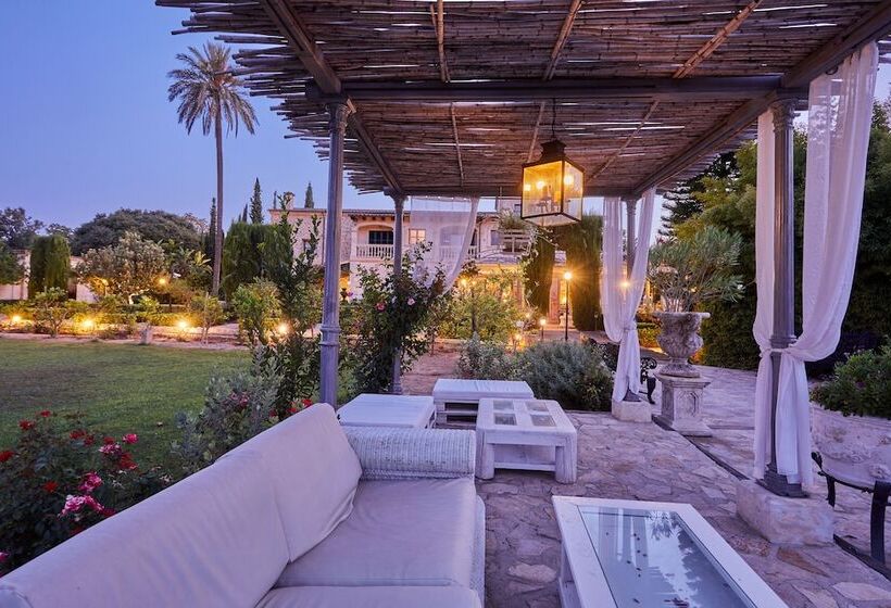 Fotos del hotel Sa Vinya Des Convent   Bodega:  15