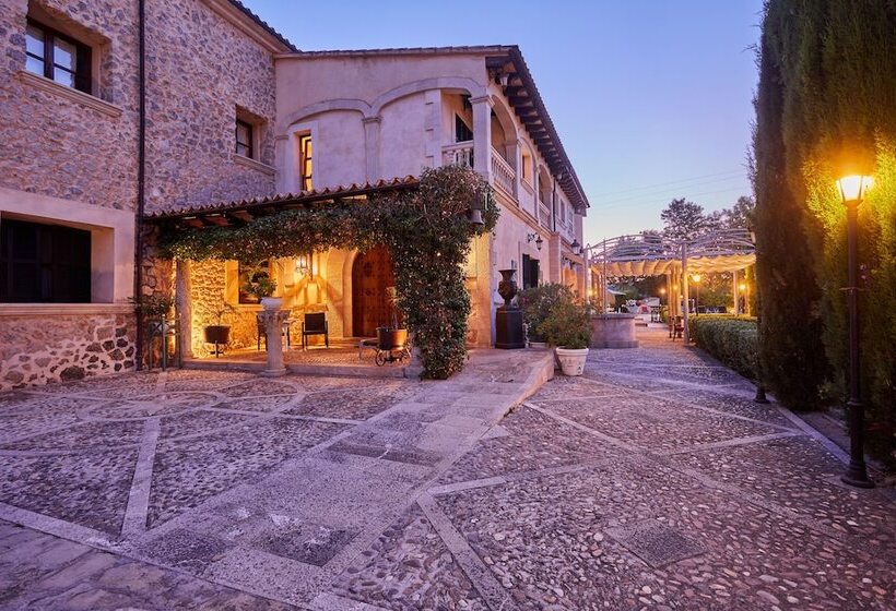 Fotos del hotel Sa Vinya Des Convent   Bodega:  24