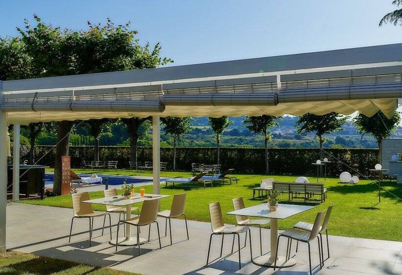 Fotos del hotel Arrey Alella:  5