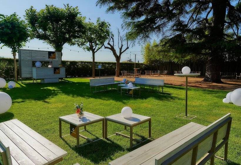 Fotos del hotel Arrey Alella:  24