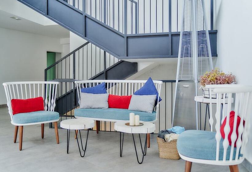 Fotos del hotel Arrey Alella:  21