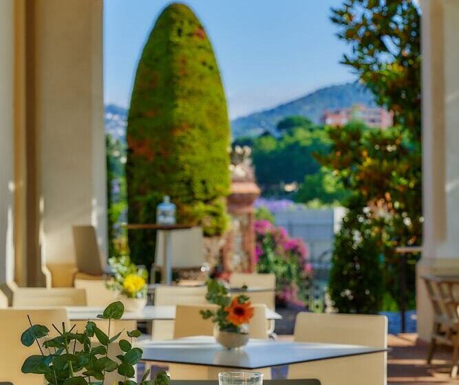 Fotos del hotel Arrey Alella:  15