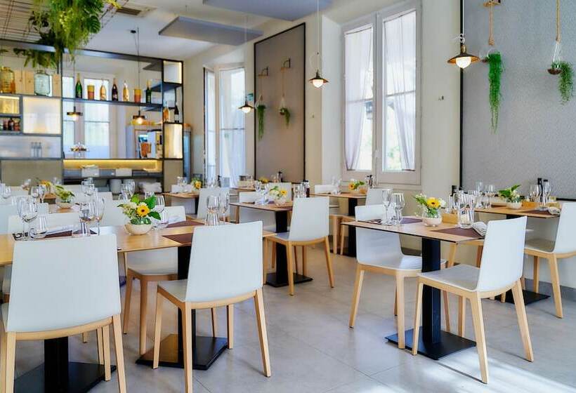 Fotos del hotel Arrey Alella:  3