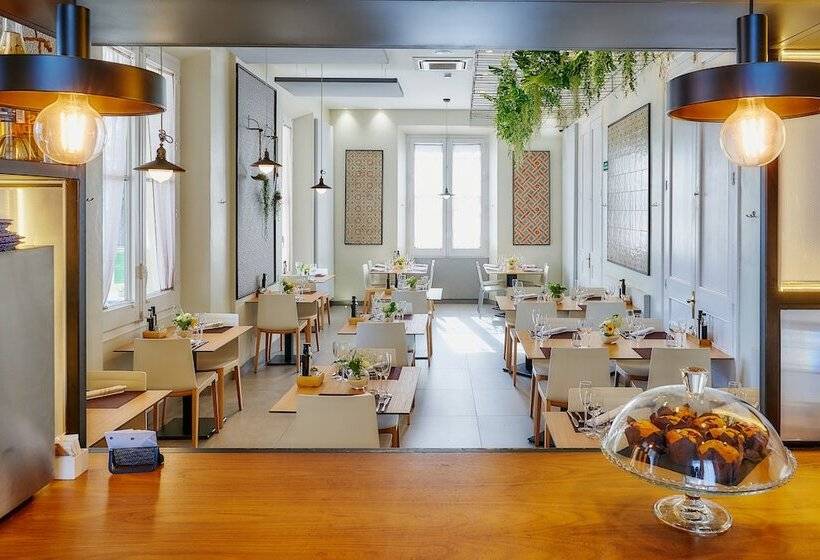 Fotos del hotel Arrey Alella:  14