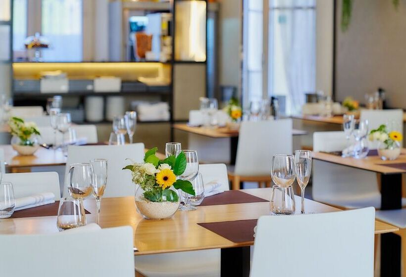 Fotos del hotel Arrey Alella:  10