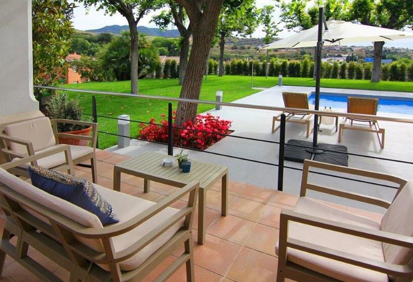 Fotos del hotel Arrey Alella:  19