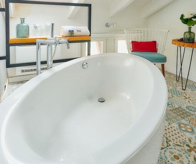 Fotos del hotel Arrey Alella:  6