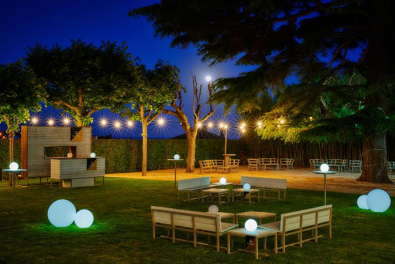 Fotos del hotel Arrey Alella:  25