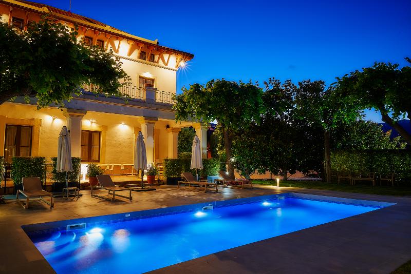 Fotos del hotel Arrey Alella:  9