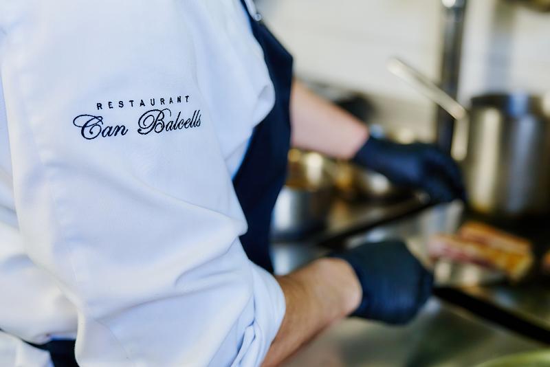 Fotos del hotel Arrey Alella:  7