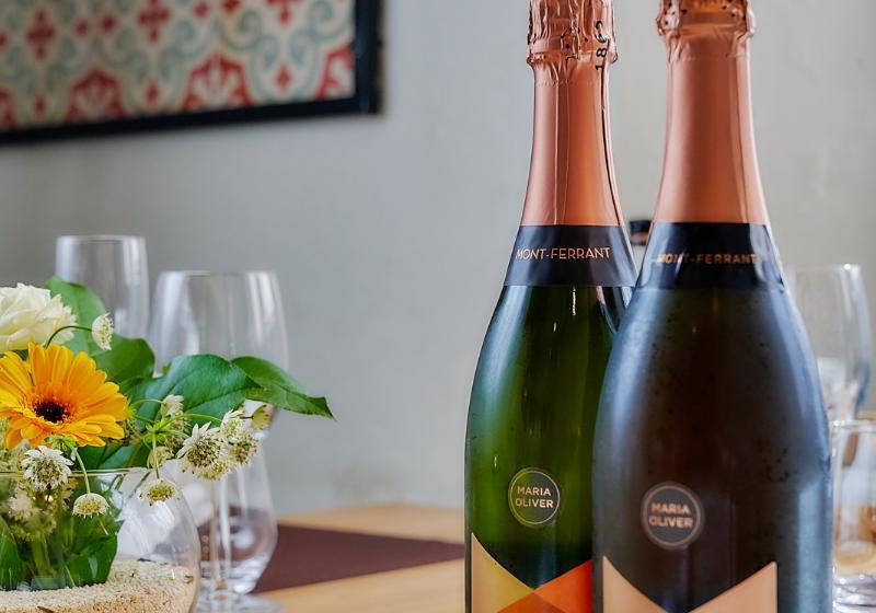 Fotos del hotel Arrey Alella:  22