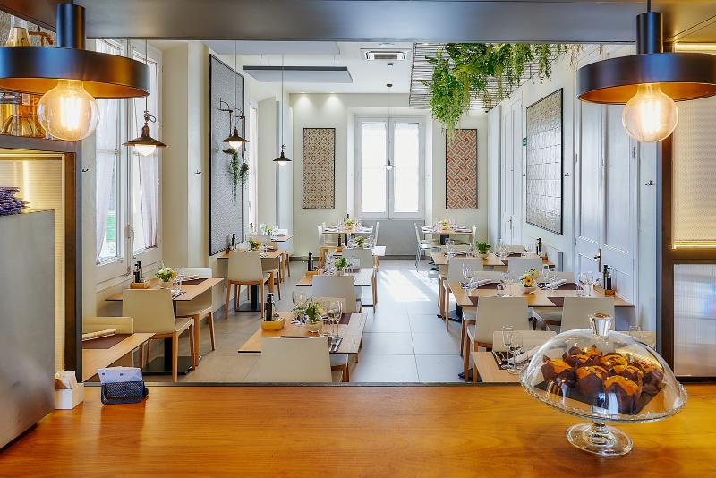 Fotos del hotel Arrey Alella:  18