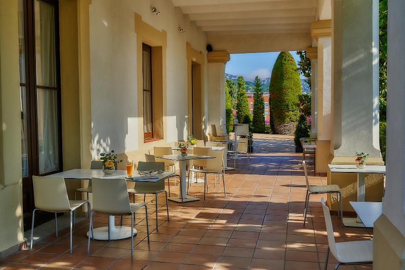 Fotos del hotel Arrey Alella:  11